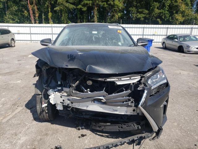 2018 LEXUS RX 350 L - JTJDZKCA7J2008106