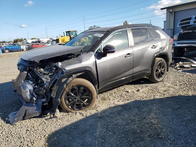 2023 TOYOTA RAV4 XSE 2023