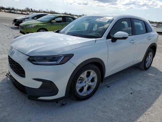 HONDA HR-V LX