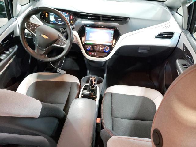 2021 CHEVROLET BOLT EV LT - 1G1FY6S06M4110609