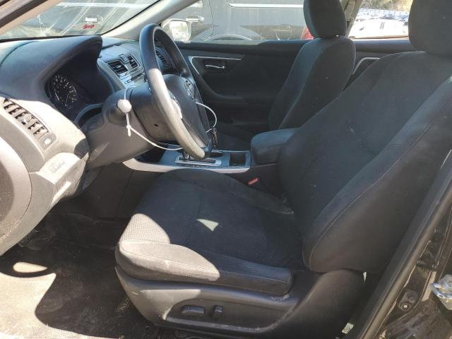 2015 NISSAN ALTIMA 2.5 - 1N4AL3AP0FC244348