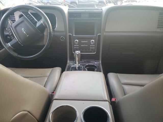 2017 LINCOLN NAVIGATOR - 5LMJJ2HT2HEL04949