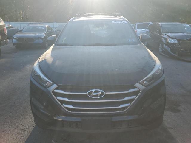 VIN KM8J3CA41GU250943 2016 Hyundai Tucson, Limited no.5