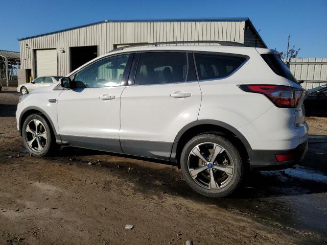2018 FORD ESCAPE SEL - 1FMCU0HD0JUB36563