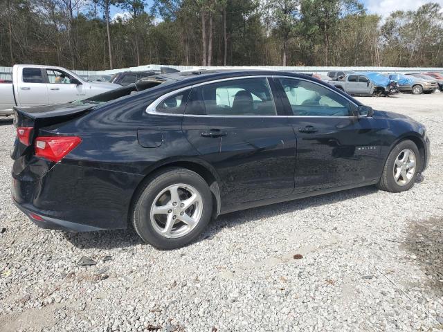 2018 CHEVROLET MALIBU LS - 1G1ZB5ST0JF259410