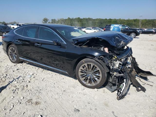 2020 LEXUS LS 500 BAS JTHD51FF8L5012343