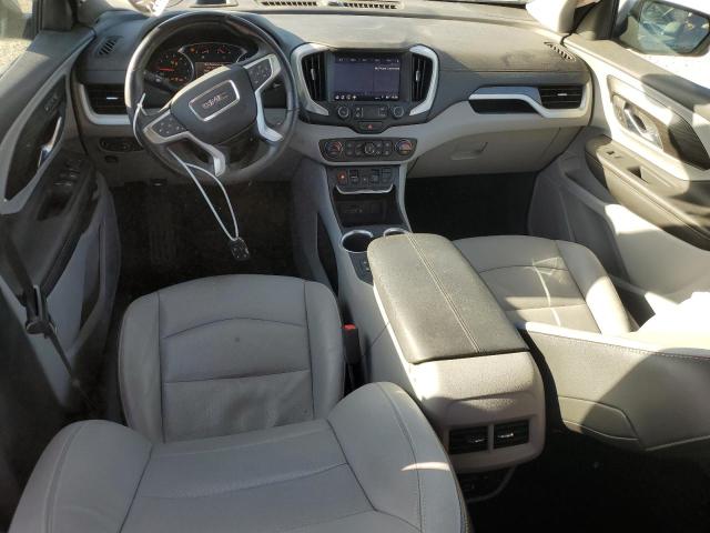 2020 GMC TERRAIN SL - 3GKALPEV3LL204604