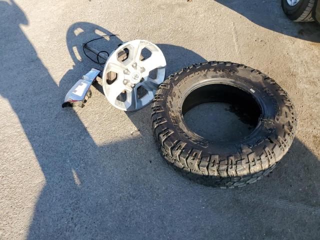 2016 TOYOTA TACOMA ACC - 5TFRX5GN6GX056740