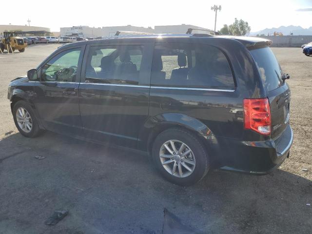 2019 DODGE GRAND CARA - 2C4RDGCG6KR782827