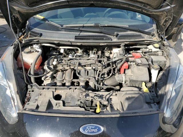 2019 FORD FIESTA SE - 3FADP4BJ7KM159226