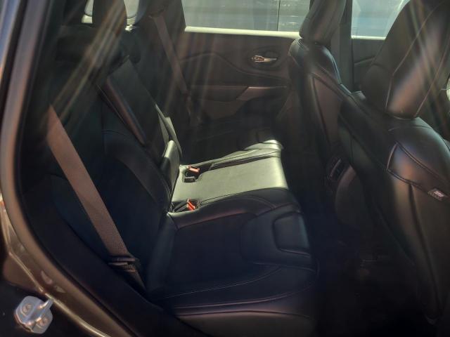 2019 JEEP CHEROKEE L - 1C4PJMLB6KD423211