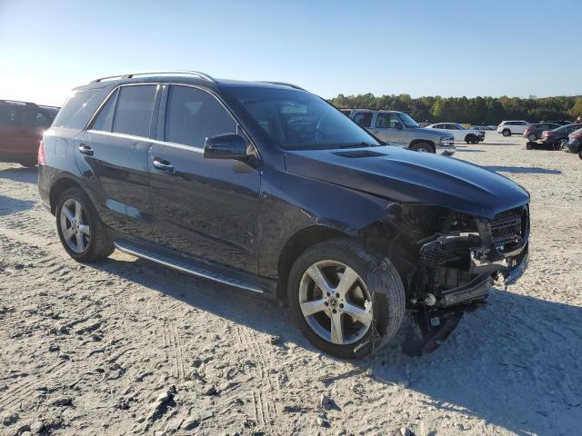 2018 MERCEDES-BENZ GLE 350 - 4JGDA5JB0JB023565