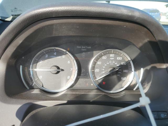 2015 ACURA TLX TECH - 19UUB1F52FA003751