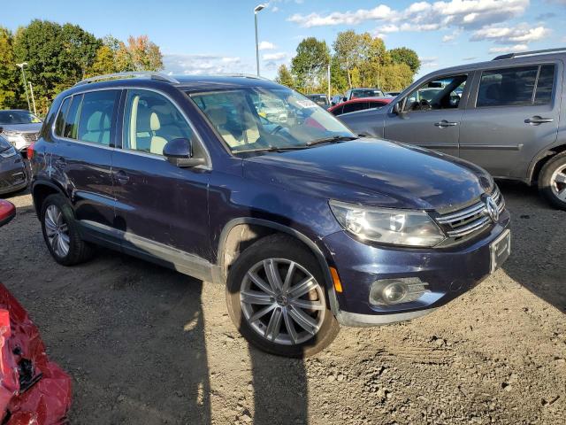 VIN WVGBV7AX1DW536145 2013 Volkswagen Tiguan, S no.4