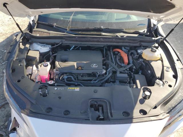 2023 LEXUS RX 350H BA - 2T2BBMCA8PC013380