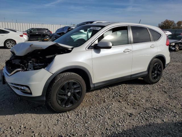 2016 Honda CR-V, EX