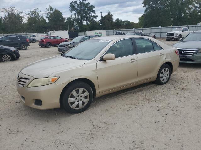 2010 TOYOTA CAMRY BASE #2988665302