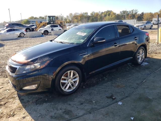 Vin: 5xxgm4a71dg156557, lot: 76733224, kia optima lx 2013 img_1