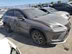 LEXUS NX 300 BAS photo