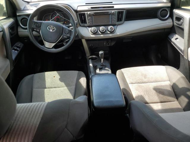 2015 TOYOTA RAV4 LE - JTMZFREV8FJ057547