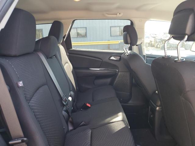 2018 DODGE JOURNEY SE - 3C4PDCAB7JT383363