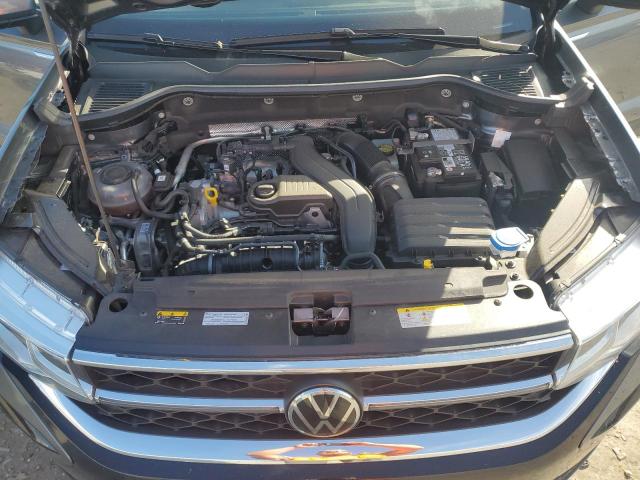 VIN 3VV4X7B23RM015219 2024 Volkswagen Taos, Sel no.12