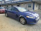 FORD FUSION SE photo