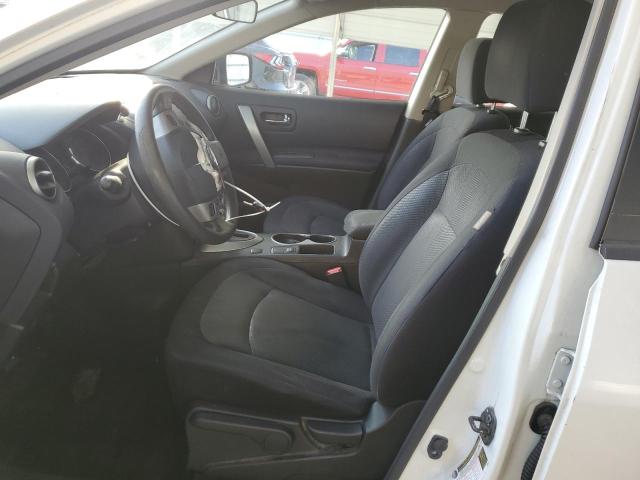 2015 NISSAN ROGUE SELE - JN8AS5MT0FW671601