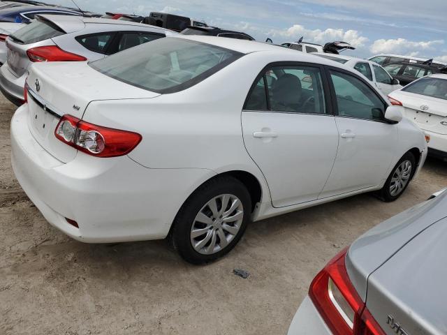 VIN 2T1BU4EE6DC071336 2013 Toyota Corolla, Base no.3