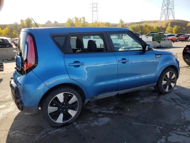 VIN KNDJP3A58G7391444 2016 KIA Soul, + no.3