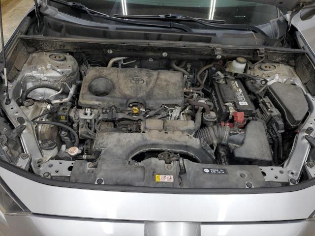 VIN JTMF1RFV4KJ017296 2019 Toyota RAV4, LE no.12