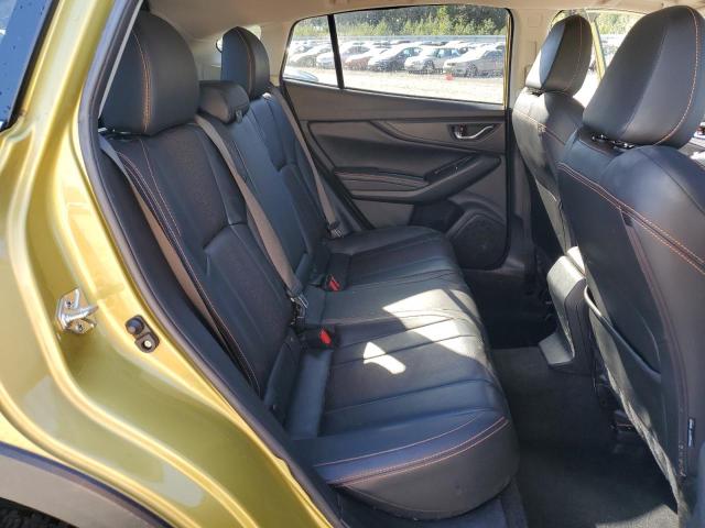 2021 SUBARU CROSSTREK - JF2GTHNC8MH263238