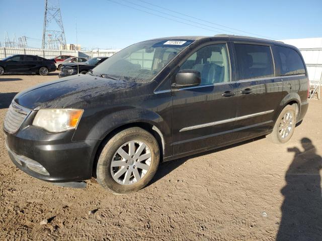 VIN 2C4RC1BG7ER404179 2014 Chrysler Town and Countr... no.1