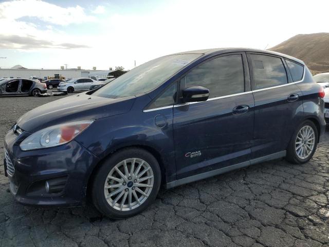 2016 FORD C-MAX PREM #2962243043