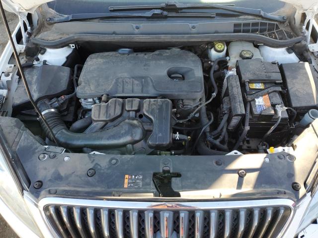 2016 BUICK VERANO - 1G4PP5SK9G4111960