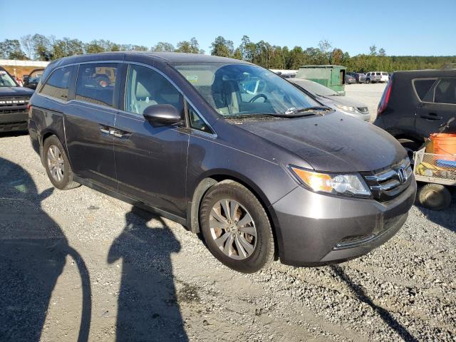 2015 HONDA ODYSSEY EX - 5FNRL5H69FB025574