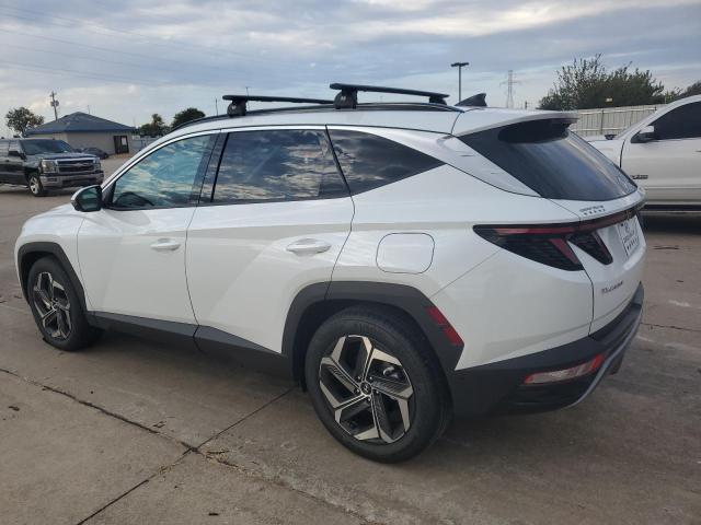 2022 HYUNDAI TUCSON LIM - 5NMJE3AE7NH125974