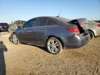 CHEVROLET CRUZE LTZ photo