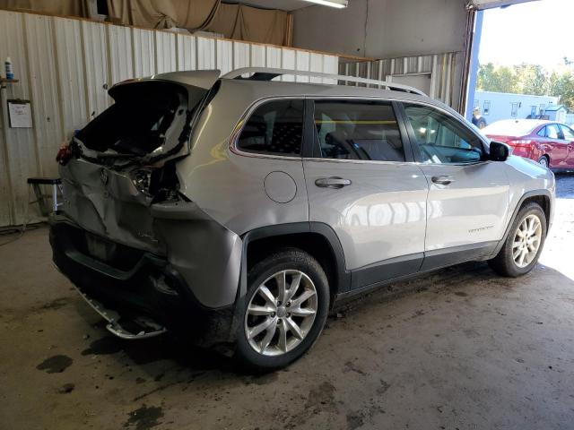 2017 JEEP CHEROKEE L - 1C4PJMDB0HW518794