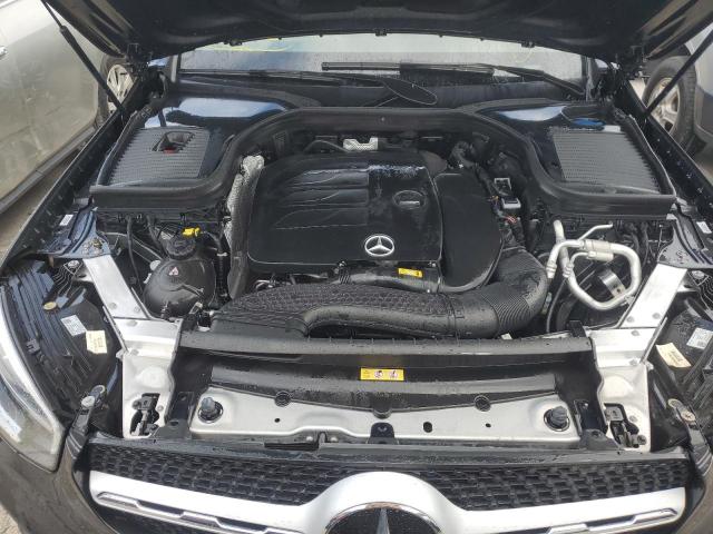 VIN WDC0J8EB5LF731797 2020 Mercedes-Benz GLC-Class,... no.12