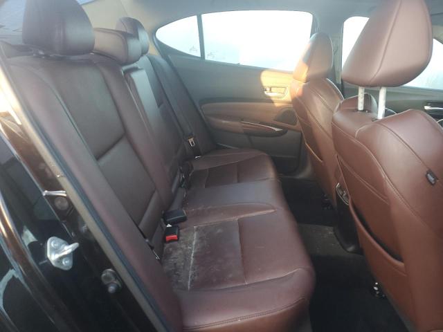2015 ACURA TLX TECH - 19UUB1F53FA027279