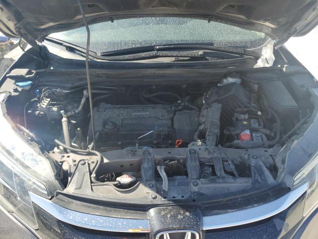 2016 HONDA CR-V EX - 3CZRM3H50GG717642