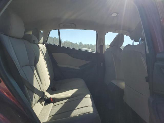 2022 SUBARU IMPREZA PR - 4S3GTAB65N3726147