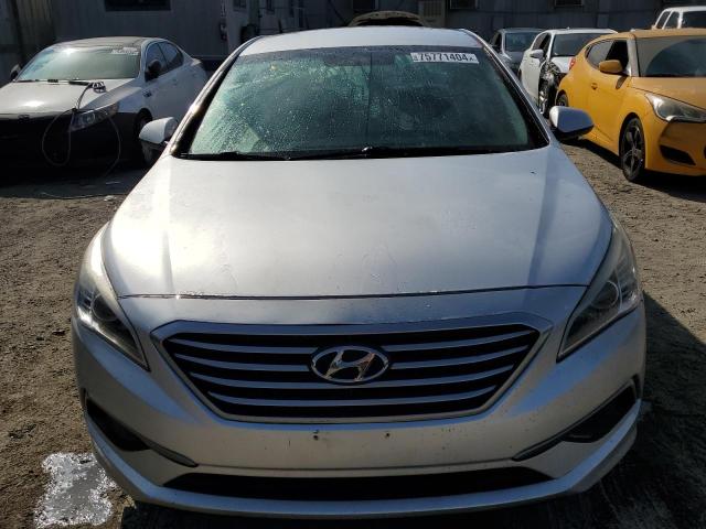 2016 HYUNDAI SONATA SE - 5NPE24AF7GH351351