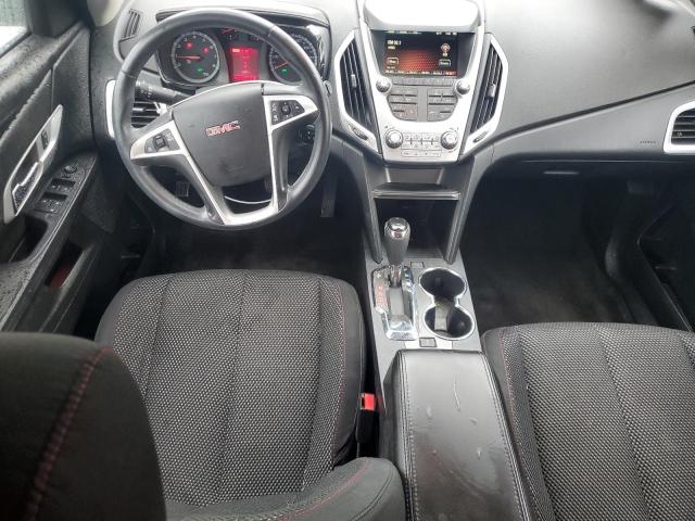2016 GMC TERRAIN SL - 2GKALLEK2G6135994