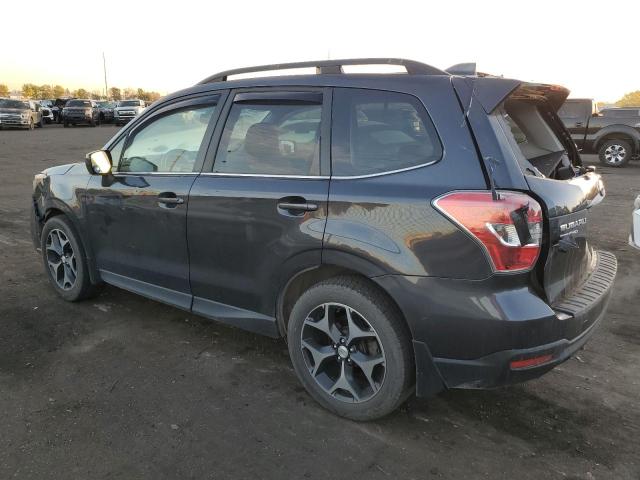 2016 SUBARU FORESTER 2 - JF2SJGDC5GH457273