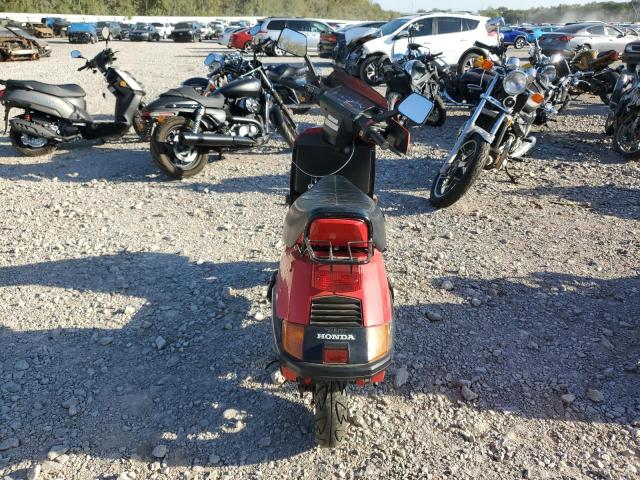 2003 HONDA CH80 3H1HF03153D800120