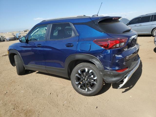 2023 CHEVROLET TRAILBLAZE - KL79MRSL9PB121175