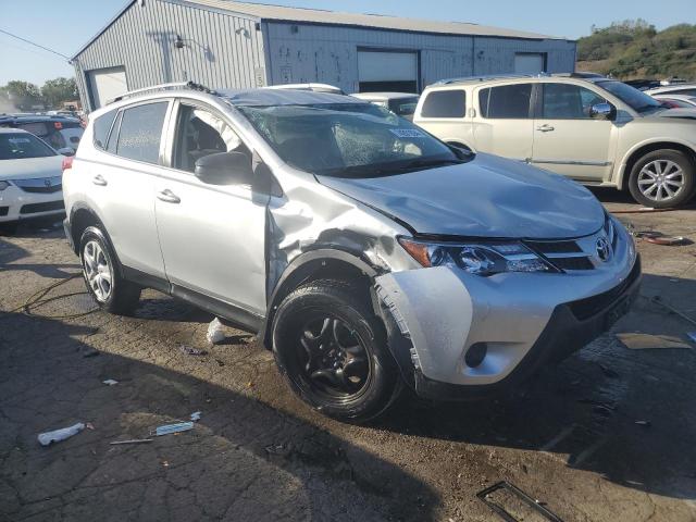 VIN 2T3ZFREV4DW054353 2013 Toyota RAV4, LE no.4