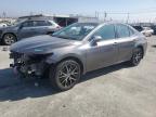 2024 TOYOTA CAMRY SE N - 4T1G11AK9RU919790